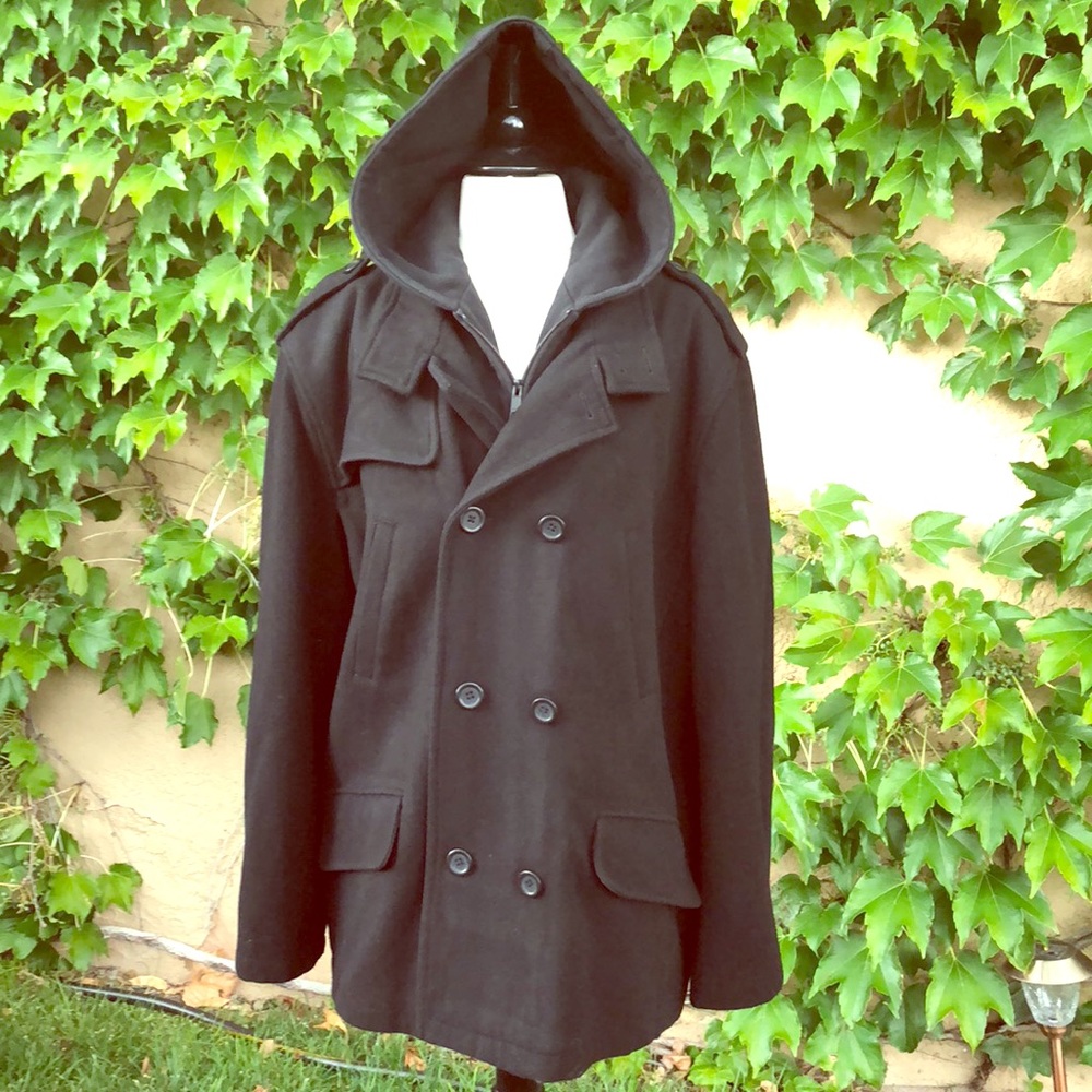 Men’s Jacket